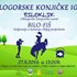 BILOGORSKE KONJIČKE IGRE - BILOKLIK I BILO-FIŠ