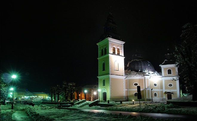 Dan sjećanja na Vukovar