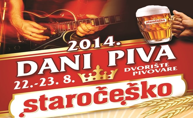 DANI PIVA 2014.