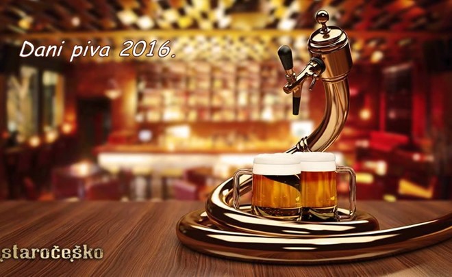 Dani piva 2016.