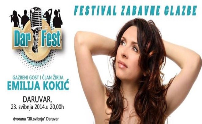 DarFest 2014