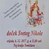 Doček Svetog Nikole