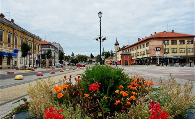 Događanja u kolovozu