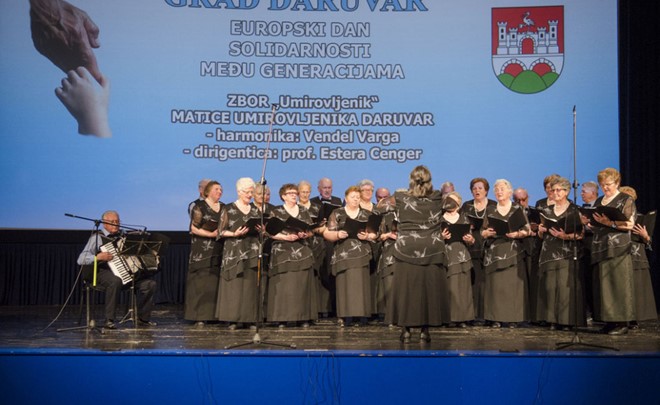 Europski dan solidarnosti među generacijama