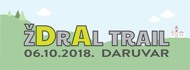 Ždral Trail