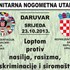 Humanitarna nogometna utakmica