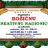 Kreativna radionica za odrasle