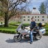Krenuo motorom na put po Europi promovirati Daruvar