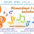 Krist-DAR-Festival kršćanske kulture, umjetnosti i stvaralaštva