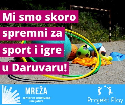 LJETNE AKTIVNOSTI ZA DJECU U ORGANIZACIJI UDRUGE „MREŽA“ 