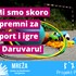 LJETNE AKTIVNOSTI ZA DJECU U ORGANIZACIJI UDRUGE „MREŽA“ 