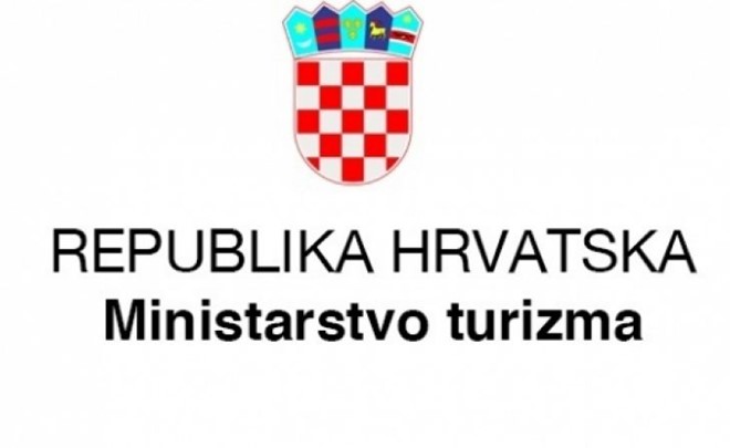Ministarstvo turizma RH - otvoren natječaj