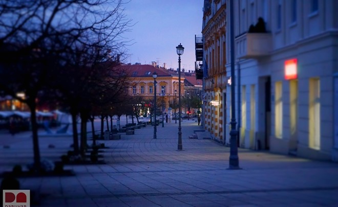 Noć knjige 2016.
