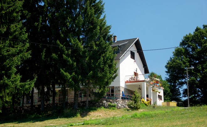 Petrovo na Petrovom vrhu