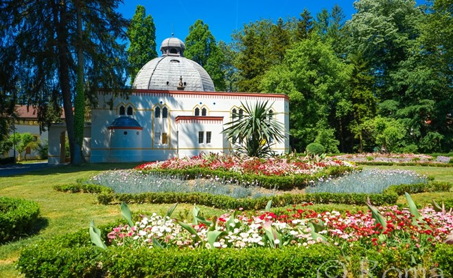 Poslovni uzlet