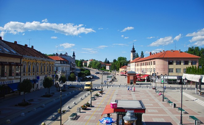 POZIV: Prezentacija udruga povodom Dana Grada