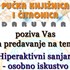 Predavanje povodom tjedna ADHD-a