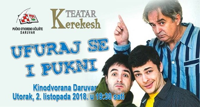 Predstava