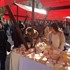 Predstavljanje turističke ponude na Cvjetnome trgu u Zagrebu