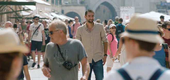 Promotivni spot Hrvatske turističke zajednice „Ambasadori hrvatskog turizma“  nominiran za prestižnu svjetsku nagradu