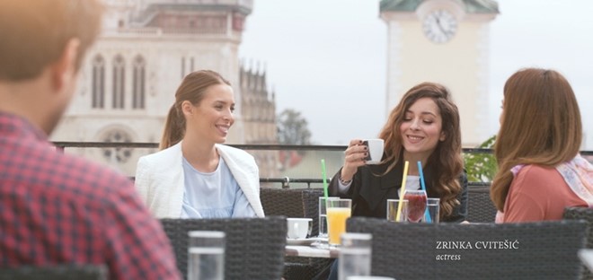 Promotivni spot Hrvatske turističke zajednice „Ambasadori hrvatskog turizma“  nominiran za prestižnu svjetsku nagradu