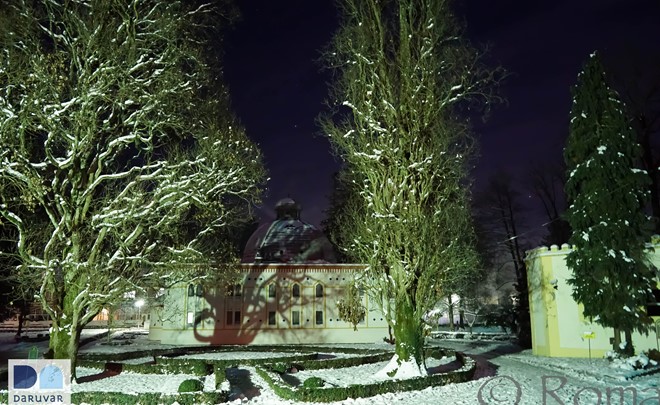 Pučka knjižnica i čitaonica Daruvar