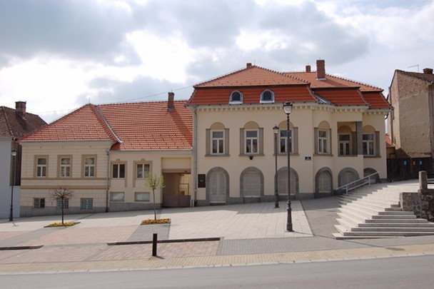 Radek Fridrich - češki pjesnik i likovni umjetnik