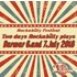 Two days rockabilly plays