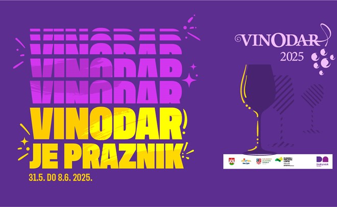 REZULTATI OCJENJIVANJA VINA 2025.