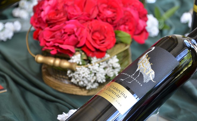 Rezultati ocjenjivanja vina Vinodar 2017.