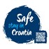 Safe stay in Croatia