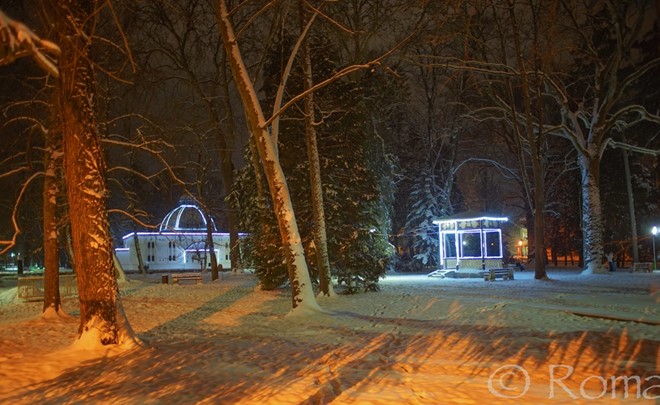 Slikarska radionica