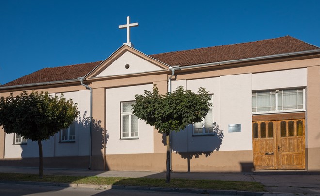 Svaka generacija treba reformaciju