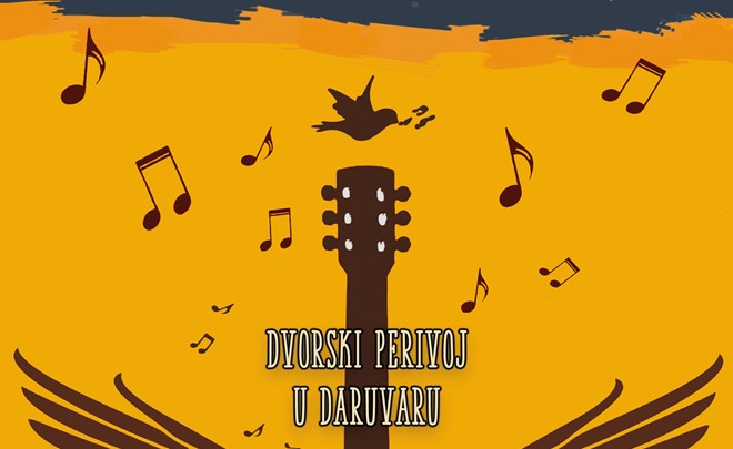 Umjetnička večer Aliferous