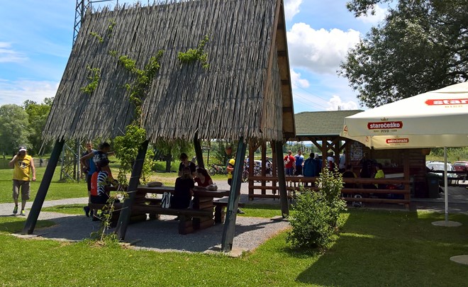 VINO TOUR - biciklijada skrivenim putevima Ribnjaka Končanica