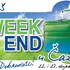 Weekend u Čazmi