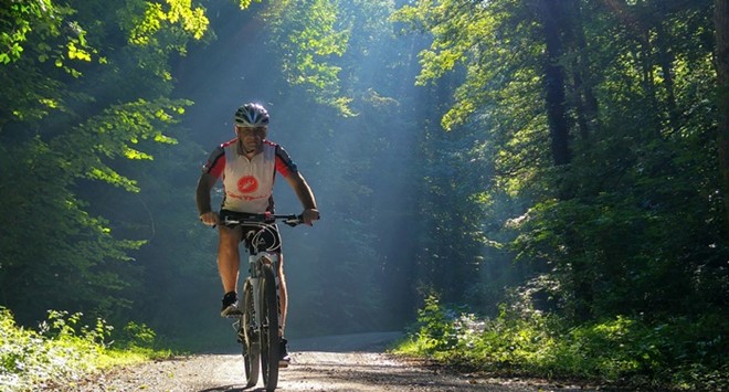 SPRING ROUTE – II faza projekta