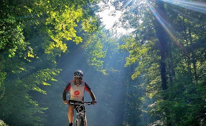 ZA PROJEKT „SPRING ROUTE“ ODOBRENO 126.000,00 kn bespovratnih sredstava od Ministarstva turizma RH