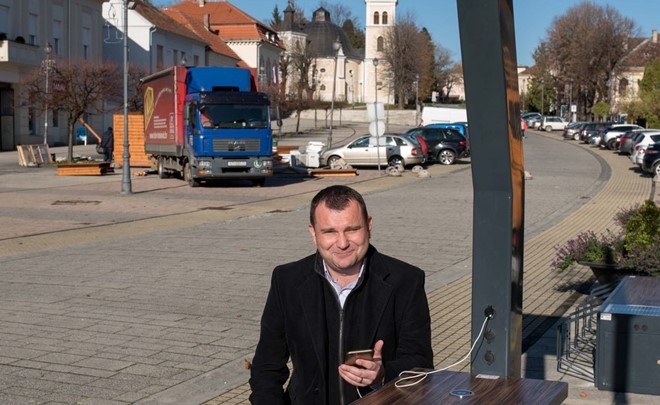Završetak 1. faze projekta 