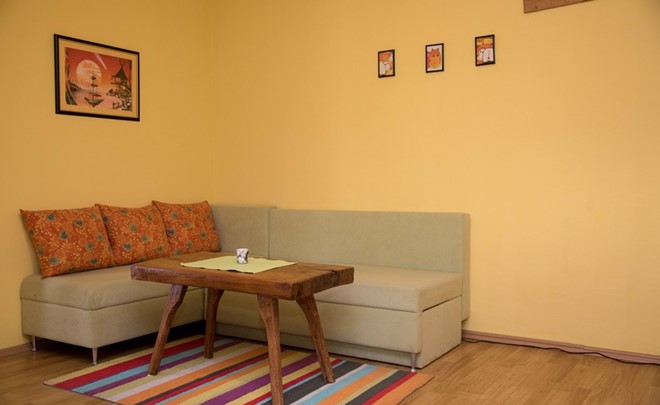 Apartma Barbara ***