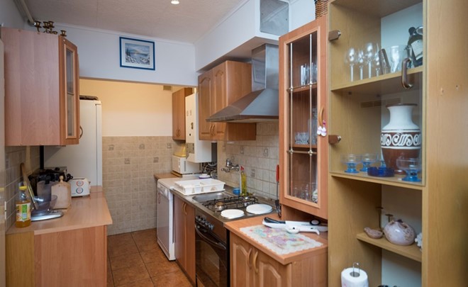 Apartma Ljubica ****