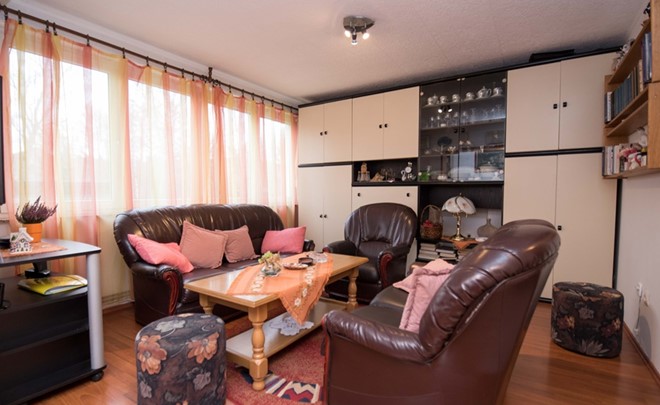Apartma Ljubica ****