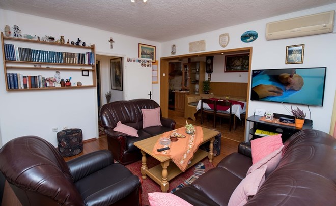 Apartma Ljubica ****