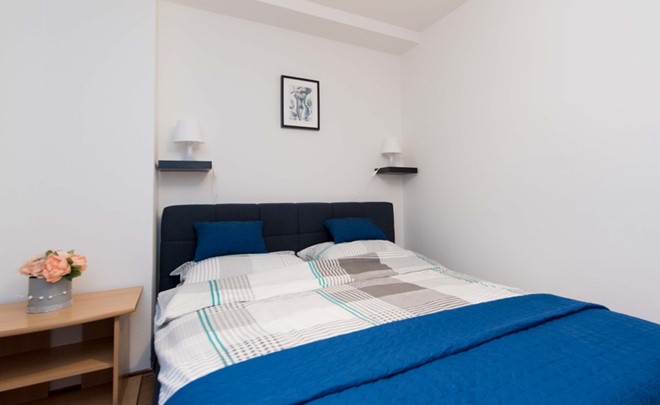 Apartma LUX ****