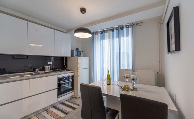 Apartma LUX ****