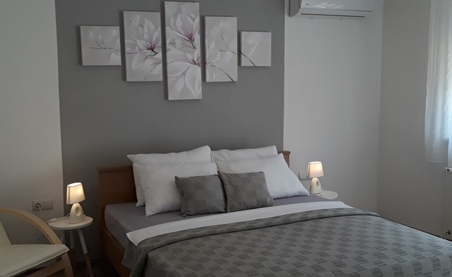 Apartmaji Daruvar City One *** i Daruvar City Two***