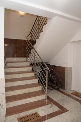 Apartma Oaza1 **