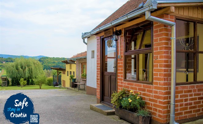 Apartman Barbara***