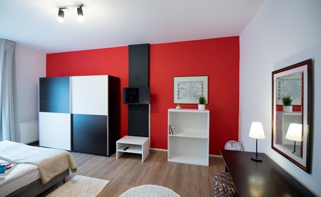 Apartma Isabella ***