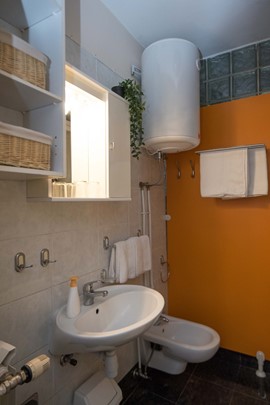 Apartma Isabella ***